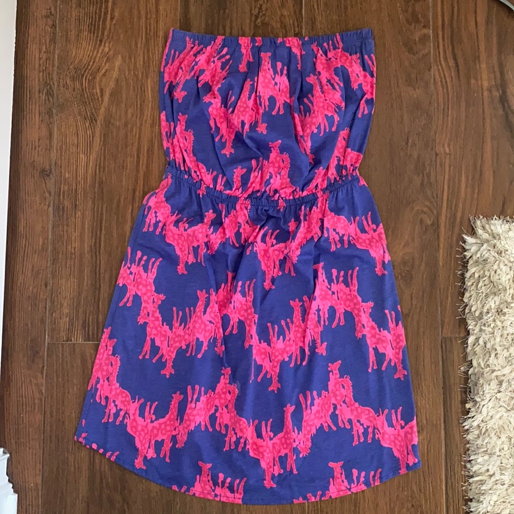 Lilly Pulitzer Dress Size S